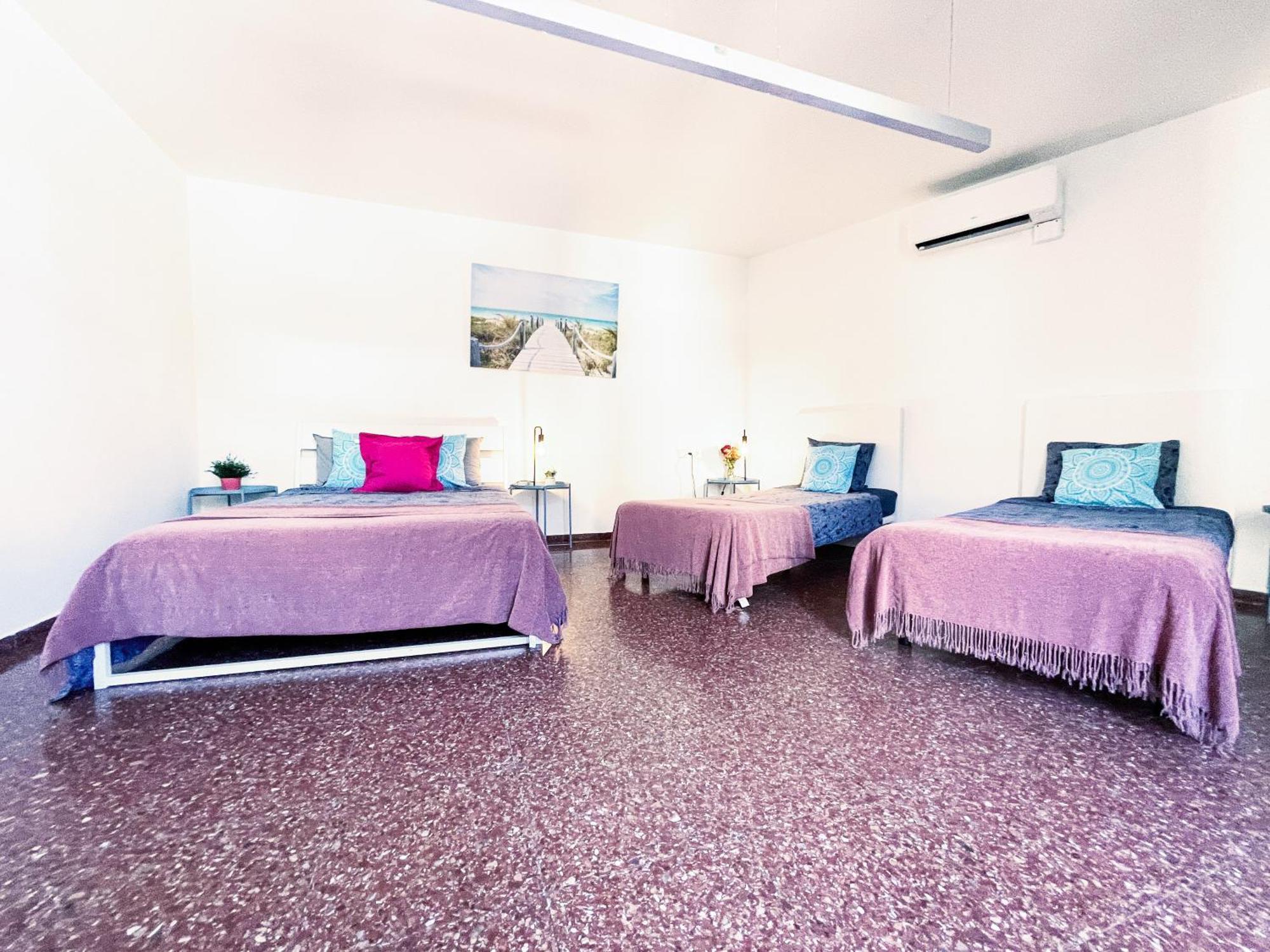 By Cathedral Rooms Barcellona Esterno foto